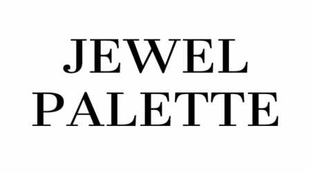 JEWEL PALETTE