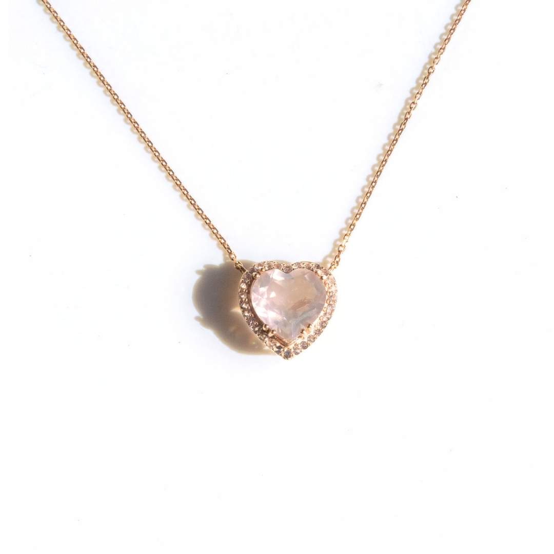 Heart Necklace