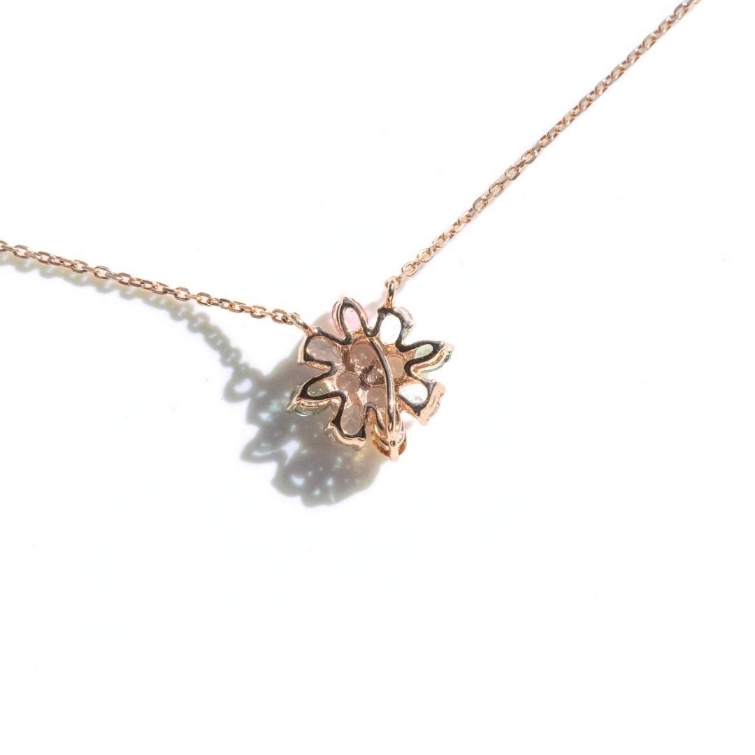 HANABI Necklace