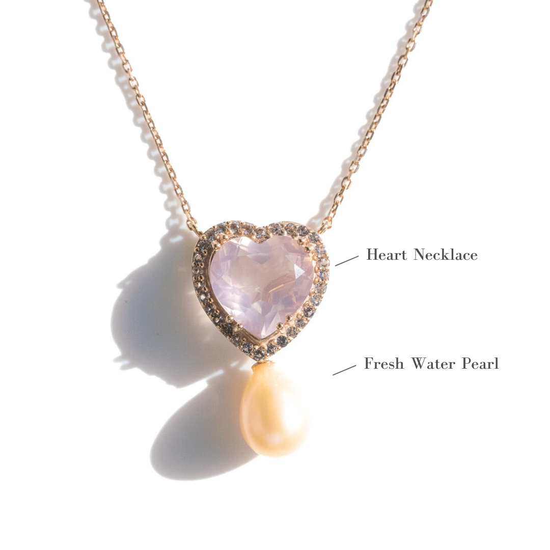 Heart Necklace