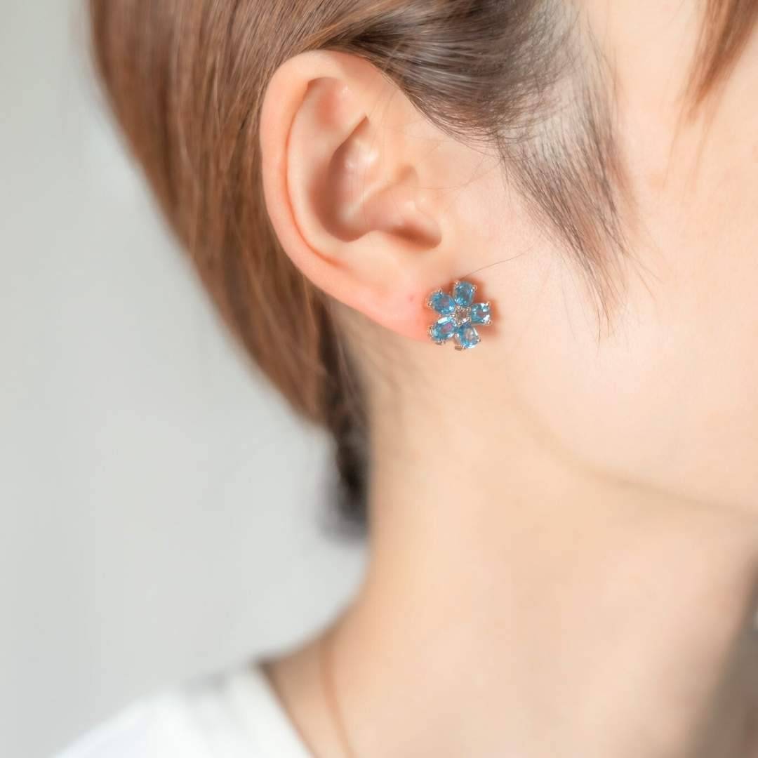 Flower Pierce