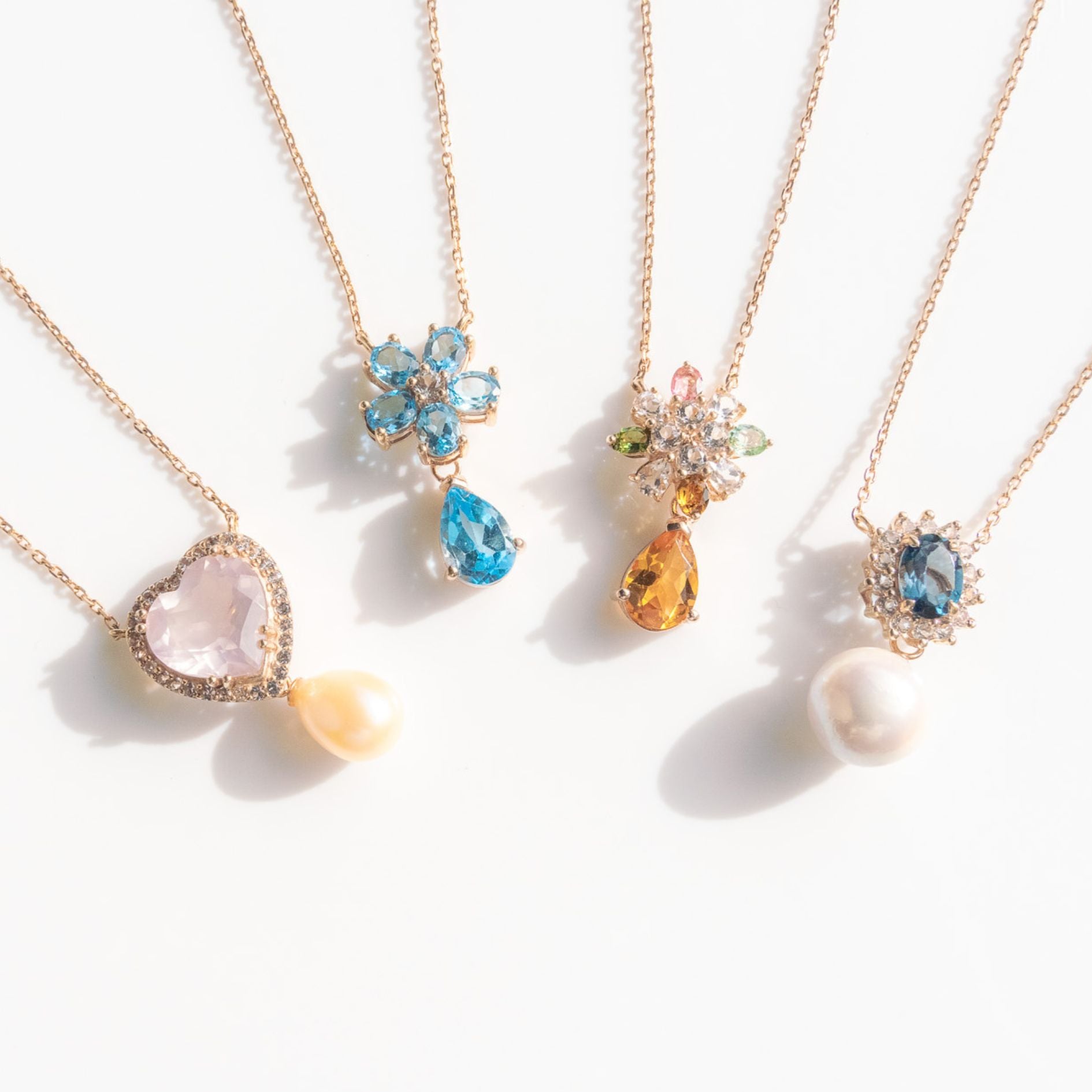 じゅえるページ JEWEL PALETTE