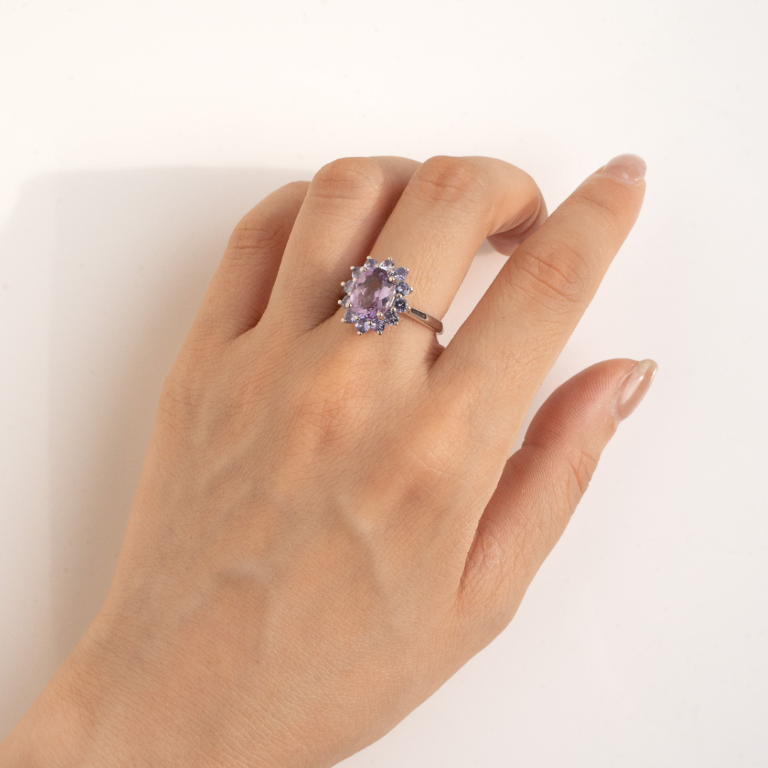 FOUR SEASONS RING(Summer)