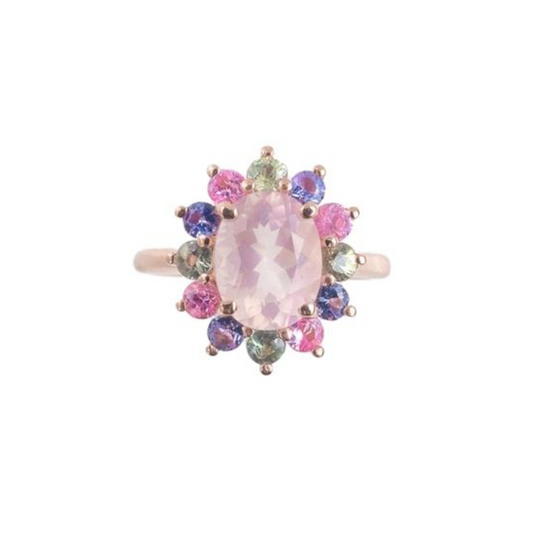 FOUR SEASONS RING(Spring)