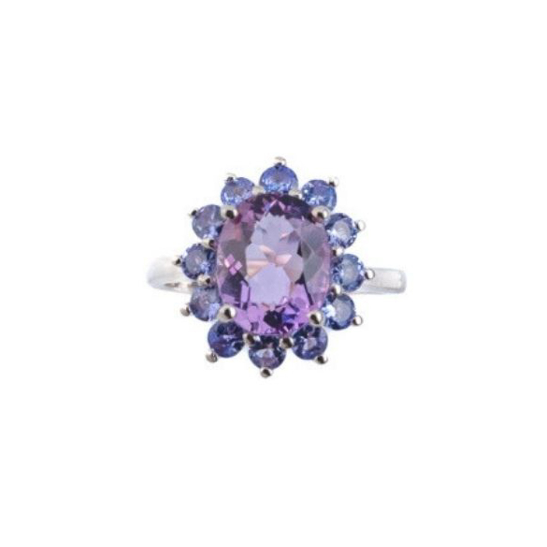 FOUR SEASONS RING(Summer)