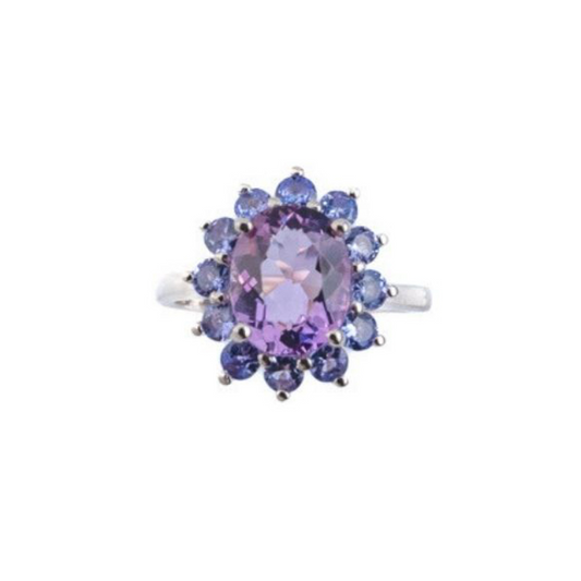 FOUR SEASONS RING(Summer)